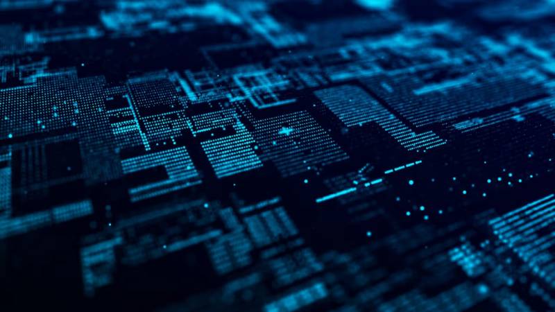 为什么DevOps是元宝山区软件开发的核心方法论